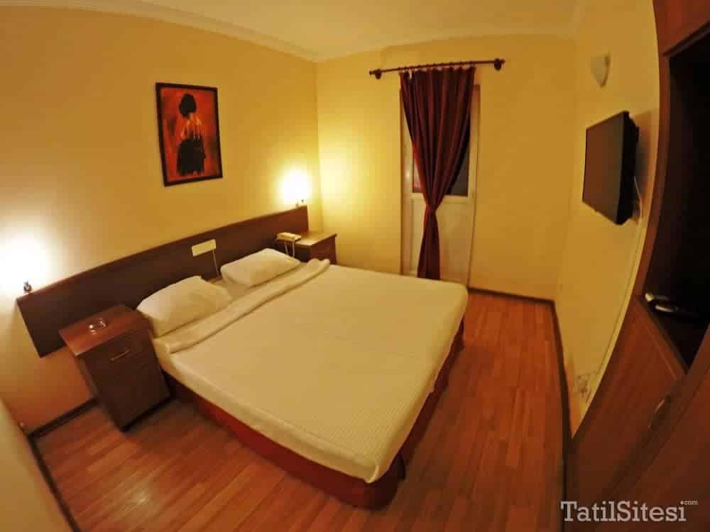 Club Vela Hotel Bodrum